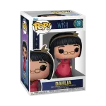 FUNKO POP! Vin&uuml;&uuml;lfiguur: Soov &ndash; Dahlia