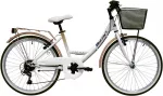 Linnaratas Bottari Parma Parma 77040, 24"