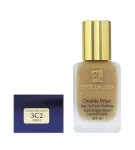 Est&eacute;e Lauder Double Wear Stay-in-Place long-lasting makeup SPF 10 30 ml 3C2 Pebble