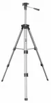 Aluminum tripod with adjustable head 5025