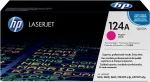 "HP tooner 124A Q6003A Magenta"