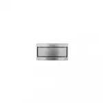 &Otilde;huv&auml;ljat&otilde;mbur ELEYUS HOOD GMB L 14 100 52 IS Inox 52 cm 440 m3/h alla ehitatud