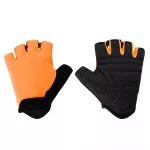 Force FUN KID kindad // suurus XL (oranž)