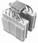 Thermalright Peerless Assassin 120 Digital White Argb