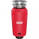 Franke Elite, Slim 75 j&auml;&auml;tmekillustik