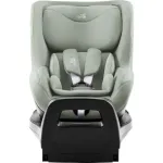 BRITAX R&Ouml;MER DUALFIX PRO M Style autotool, 61&ndash;105 cm, Sage Green