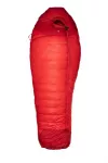 Sleeping Bag Radical 16H Regular red Pajak