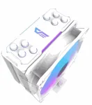 Z4 PRO MIST 120mm CPU Cooler White