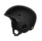 POC Obex MIPS suusakiiver must matt M/L