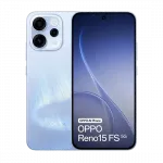 Telefon Oppo Reno15 FS 8GB/512GB Aurora Blue