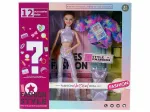 584938 NUKK &bdquo;EMILY FASHION STYLE&ldquo;, 29 CM