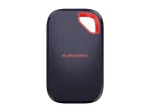 "2 TB SANDISK Extreme Portable, USB-C"
