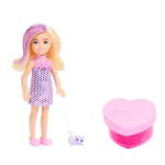 Barbie Party Unboxed Glam Party Chelsea mix