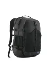 "Refugio" seljakott 30 l, must, PATAGONIA