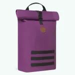 CABAIA Starter Recycled Oxford M - VIOLETT