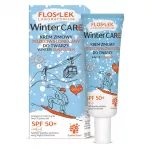 FLOSLEK_Winter Care talvekreem SPF50+ 30 ml