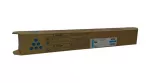 Toner cartridge JetWorld Cyan Ricoh SP C840 replacement 821262