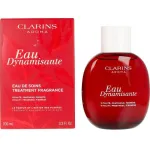 Clarins Aroma Eau Dynamisante Treatment Fragrance 100 ml