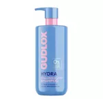 GUDLOX HYALURONIC ACID juukseshampoon, 400 ml