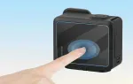 Cover for GoPro GO-BHM889