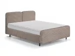 Voodi Lima Tilia 17 voodipesukasti ja madratsiga 160/200 cm