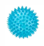 REFLEXBALL 9 cm massaažipall torkidega, sinine
