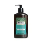Arganicare, Argan Oil & Shea Butter, Hair Leave-In Conditioner, Hydrating, 400 ml