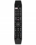 Pilot RTV Lamex Pilot HITACHI RC49141 LCD-televiisori pult NETFLIX
