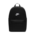 &bdquo;Nike Heritage 2.0&ldquo; seljakott, must, IB4343 010