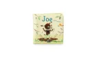 Vannim&auml;nguasi - V&otilde;luvanniraamat - Draakonipoiss Joe
