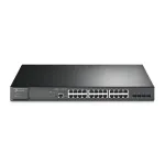 TP-LINK JetStream TL-SG3428MP