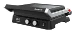 Taurus Bistro Gourmet 2-in-1 kontaktgrill, 2600 W