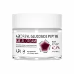 APLB - Ascorbyl Glucoside Peptide Facial Cream, 55ml