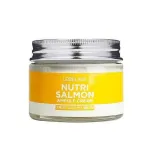 LEBELAGE &ndash; Nutri Salmon Ampoule Cream, 70 ml