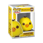 FUNKO POP! Rilakkuma - Kiiroitori