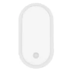 LED light with motion PIR sensor MCE534 W