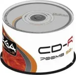 CD-R 700 MB 52x, Cake Box, 50 t&uuml;kki (56667)