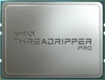 Ryzen Threadripper Pro 3945WX 100-000000168 Tray