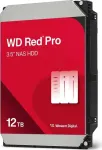 &bdquo;Red Pro&ldquo; 12 TB, 3,5 tolli, 512 MB, WD122KFBX
