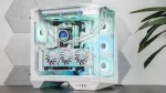 ArcticX i5-14600K 32 GB 1 TB SSD RTX 4060 Ti Windows 11
