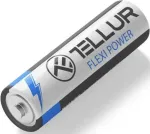 Flexi Power Super Alkaline AA LR6 1.5V 4pcs
