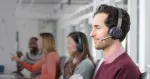 Wireless Teams Headset Graphite