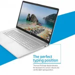17,3" 17-cp2025dx Ryzen 5 7520U 8 GB 256 GB SSD Windows 11