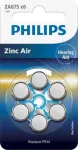 ZA675B6A/ 00 Hearing Aid 6 pcs