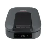 Gastroback 42469 Sandwichmaker Snack Station 4XL Advanced