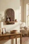 Seinariiul, Hanah Home, wenge, 26 x 35 x 13