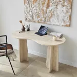 &Otilde;pilaud, Hanah Home, travertiin, 120 x 75 x 60
