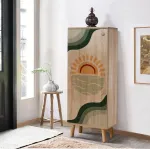 Kingakapp, Hanah Home, Sonomo, 50 x 135 x 38