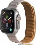 Apple Watchi rihm 38/40/41 mm, khaki
