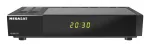 Megasat HD 601 V5 satelliitantenn &bdquo;Full HD&ldquo;, must